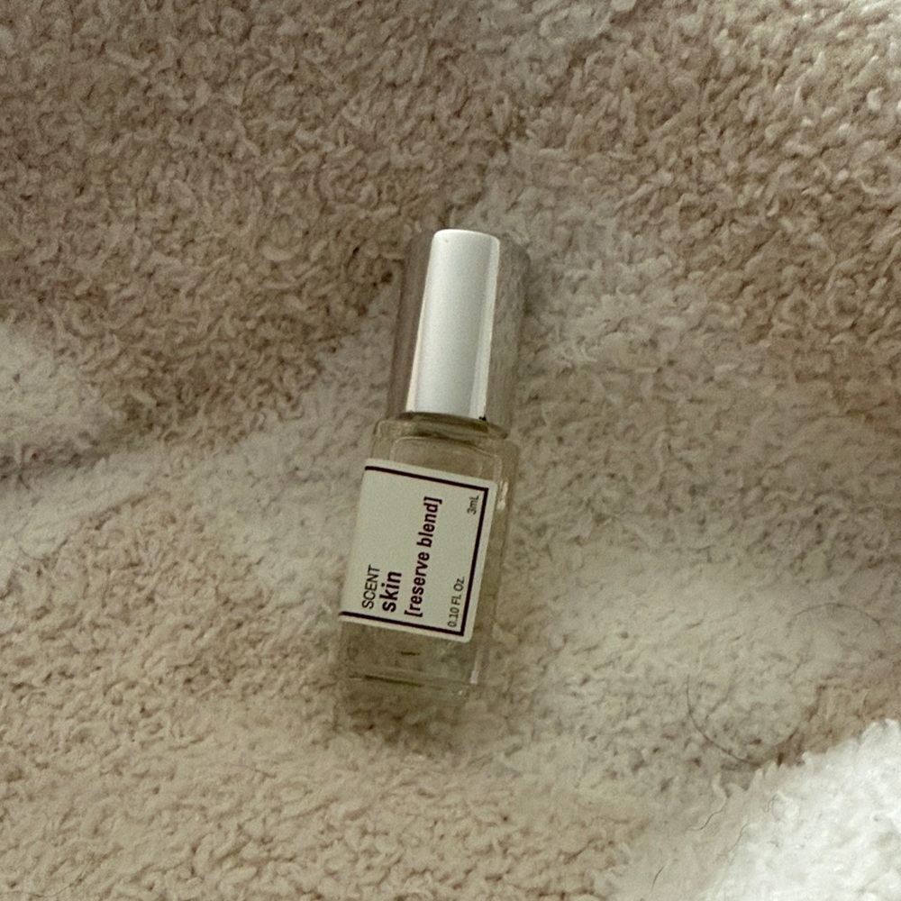 Clean Reserve Skin Eau de Parfum 3 mL